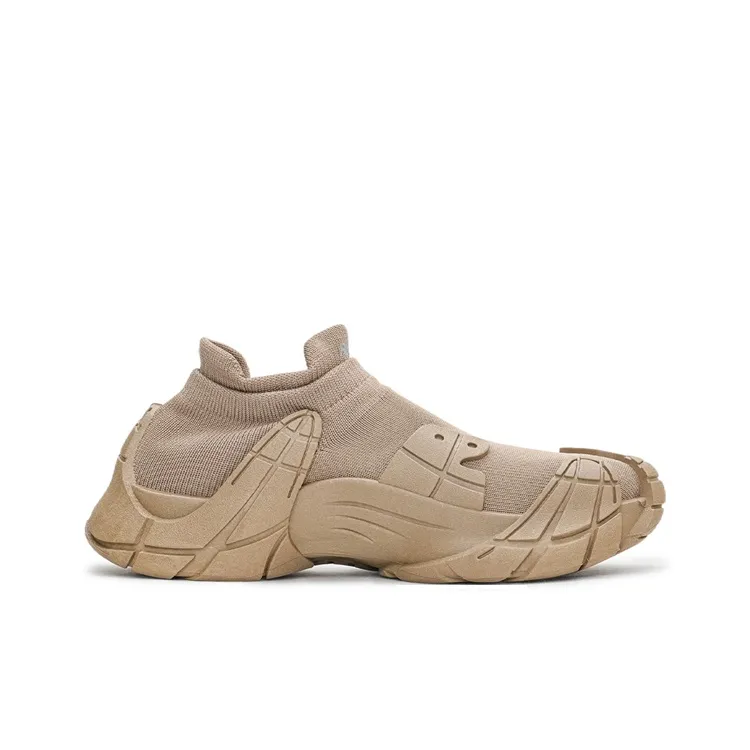 Humanism 1986 Mid Top Chunky Sneakers Men's-14
