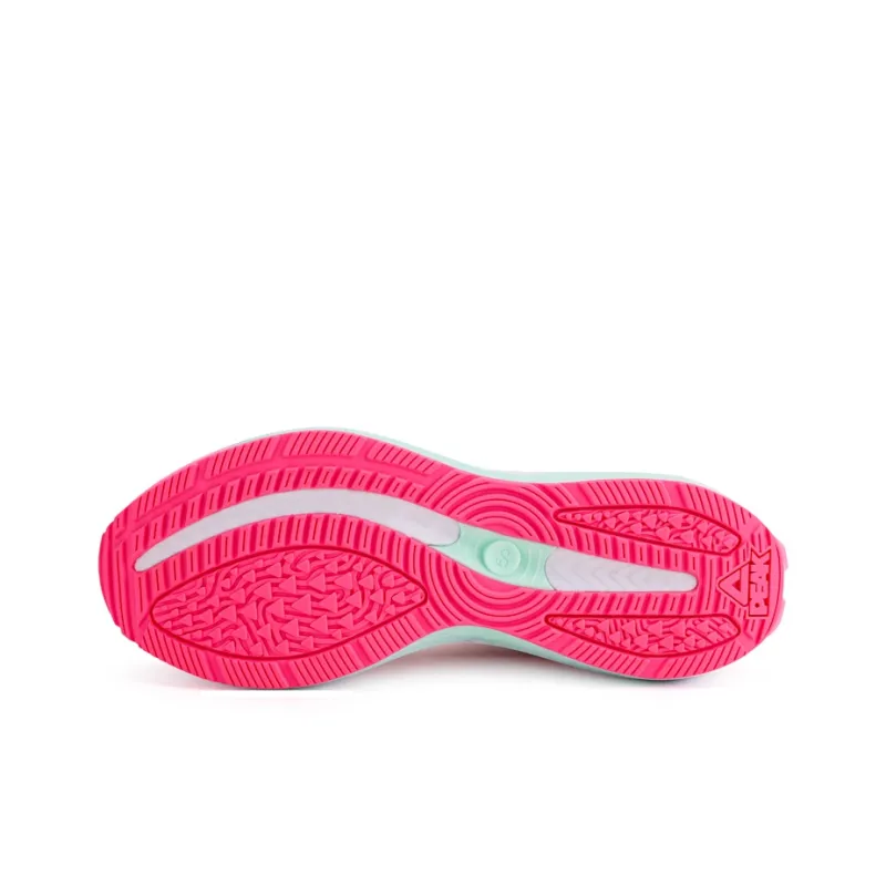 PEAK State Extreme 5.0 Running Shoes Men Low Top Pink-4