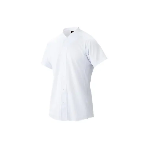 Asics Goldstage Shirts Men White