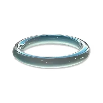 Atsuyama Jade Bangles Women's