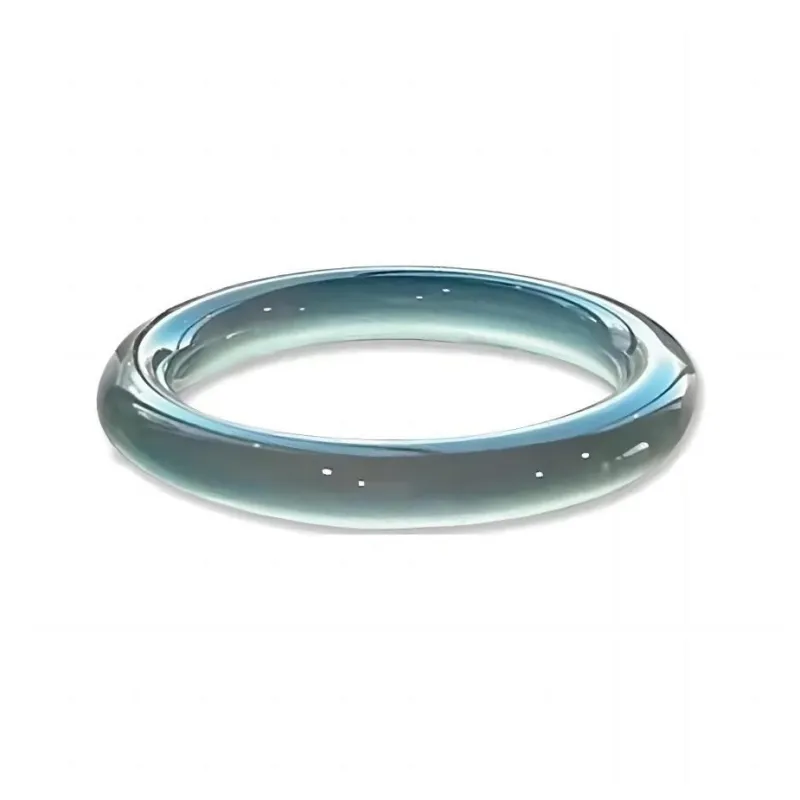 Atsuyama Jade Bangles Women's-0