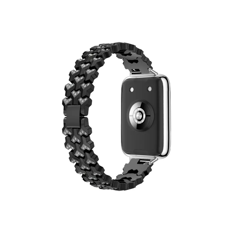 FZRT Compatibility Xiaomi Smart Band 9 Pro/8 Pro/7 Pro Smart Accessories Watch Bands 14mm Unisex-10