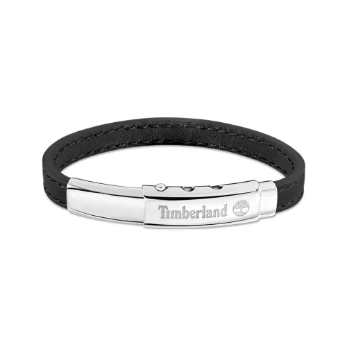 Timberland Stainless Steel Bangles Unisex