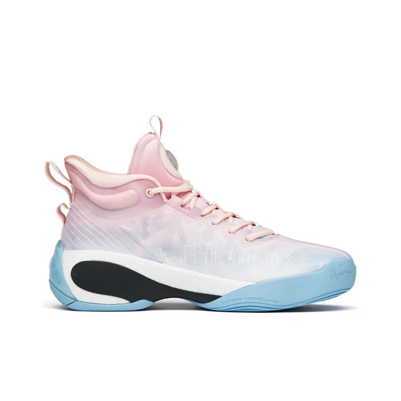 ANTA Klay Thompson KT7 Los Angeles Sunset-1