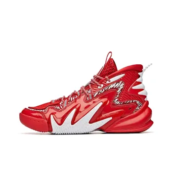 ANTA X Marvel Shock Wave 2 'Carnage'