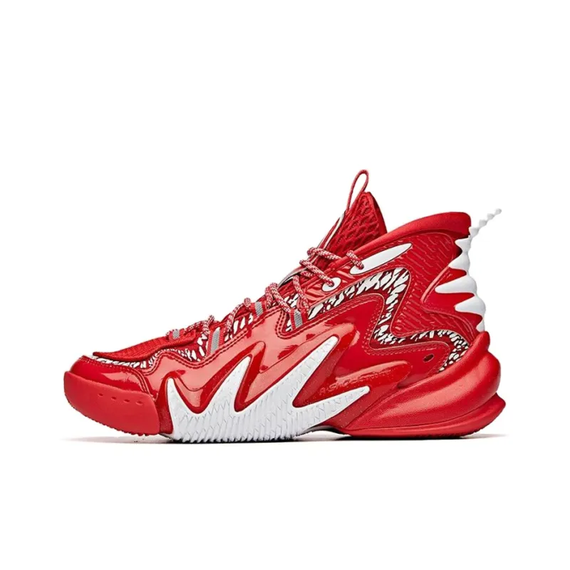 ANTA X Marvel Shock Wave 2 'Carnage'-0