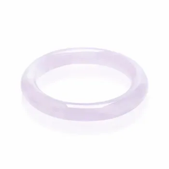 Seven Little Craftsmen Chalcedony Bangles Women's