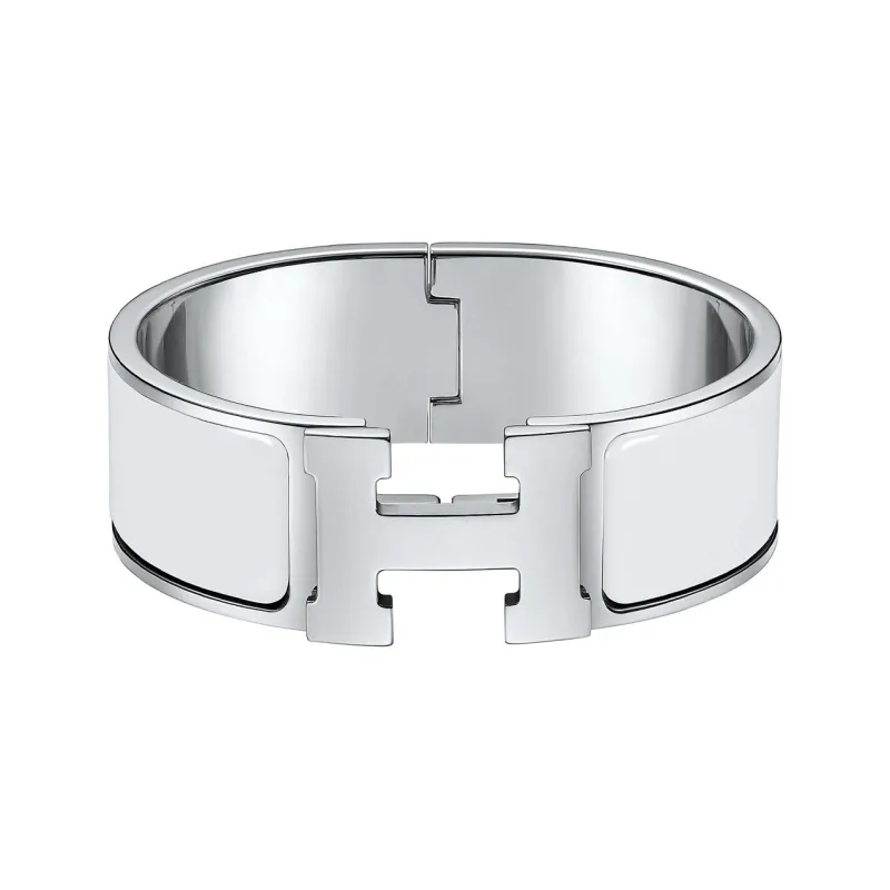 HERMES Clic Bangles Women's-0
