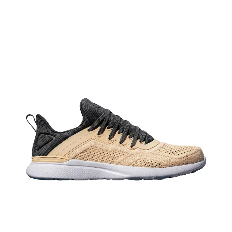APL ATHLETIC PROPULSION LABS Low-Top Casual Shoes Women's Beige-1