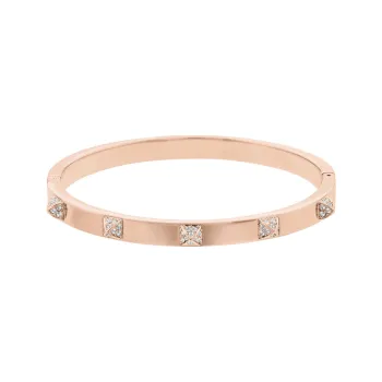Swarovski Glass embellished Bracelet