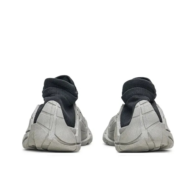 Humanism 1986 Mid Top Chunky Sneakers Men's-4