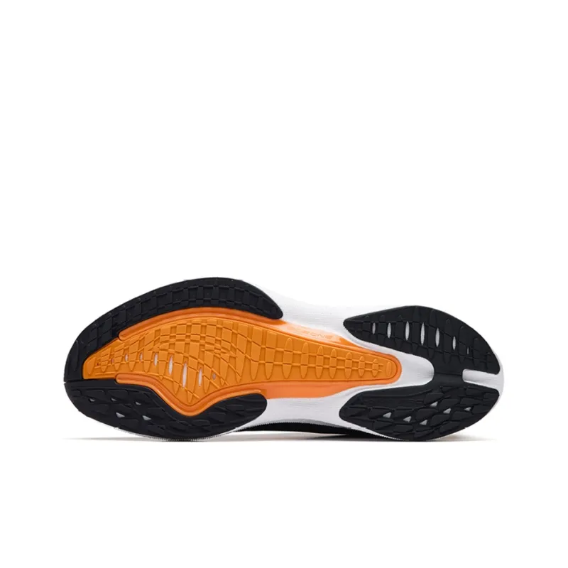 ANTA Mach 2.0 'Black Orange White'-5