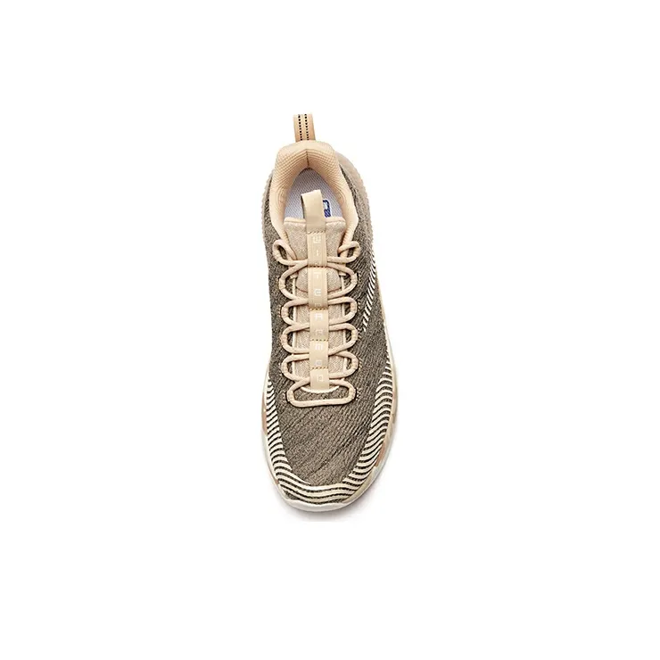 Anta The Dagger 2 Low-Top Basketball Shoes Men's-2