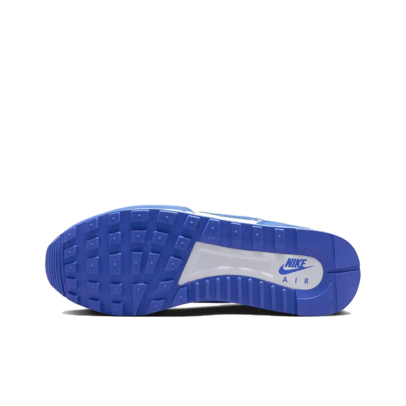 Nike Air Pegasus '89 White Racer Blue-5