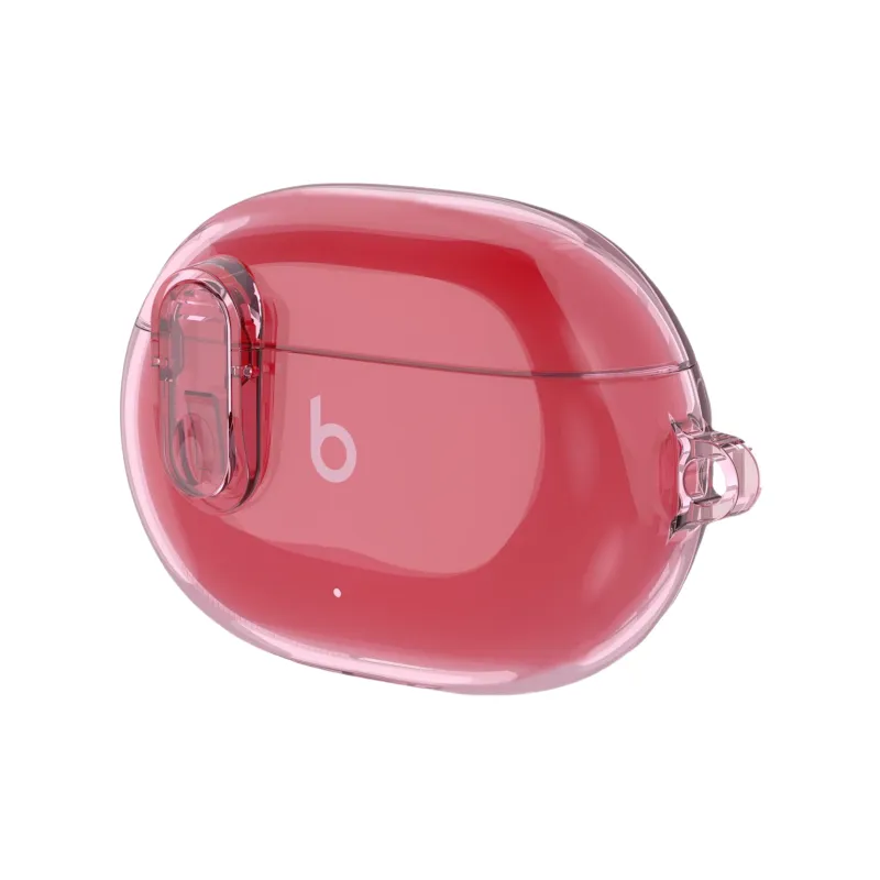 Tong Tong Rabbit Headphone Cases-8