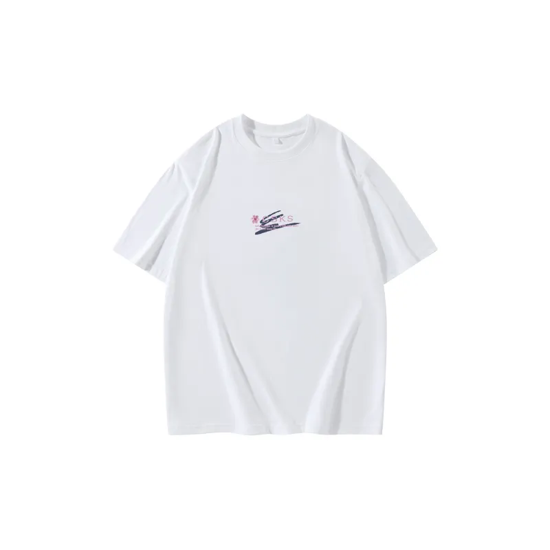 CSKS T Shirts Unisex-3