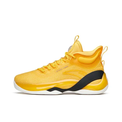 ANTA Klay Thompson KT7 Gold