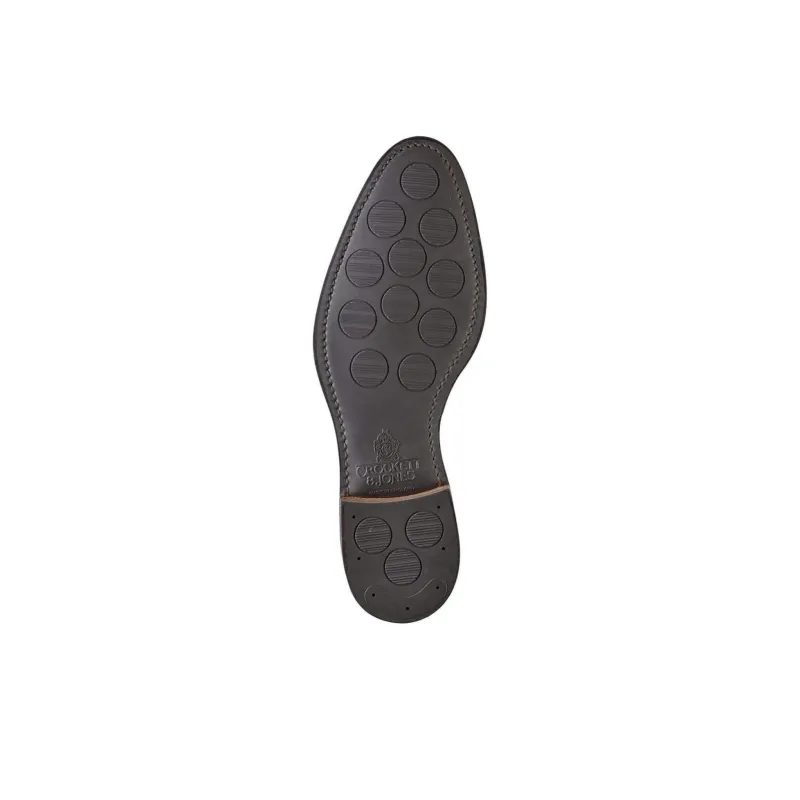 CROCKETT & JONES Westgate 2 Dress Shoes Men's Black-2
