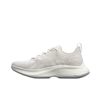 APL ATHLETIC PROPULSION LABS Streamline Low-Top Casual Shoes Women's White