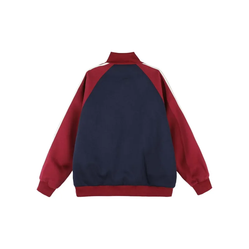 BEETLE TOWN Jackets Coats Unisex-1