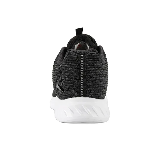 PEAK Qingyi Slip Resistant, Abrasion Resistant, Breathable Low Top Running Shoes Men's-3