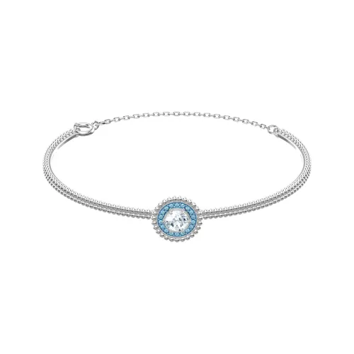 Swarovski Bangles Women's Blue