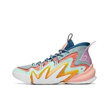 ANTA Shock The Game 4 'Craze 2'