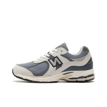 New Balance 2002R Atmos Cybernetics Blue