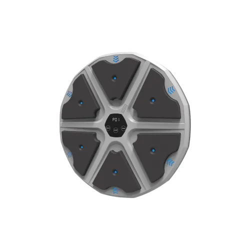 Kaikang Smart Bluetooth Wall Target For Home Use Boxing Fitness Equipment Unisex