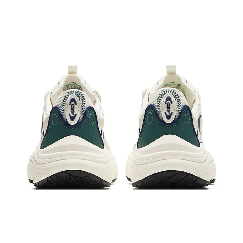 ANTA Sea Of Stars 'Beige Green Blue'-2
