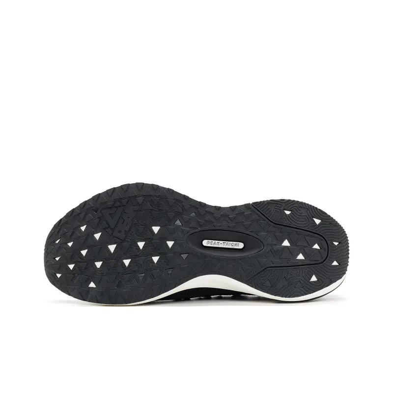 PEAK State Extreme 5.0 Non slip Lightweight Low Top Running Shoes Women's Black White-5