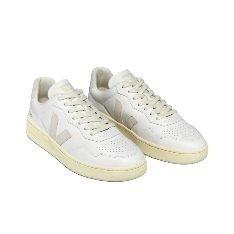 VEJA Campo Chromefree Lace Up Sneakers-3