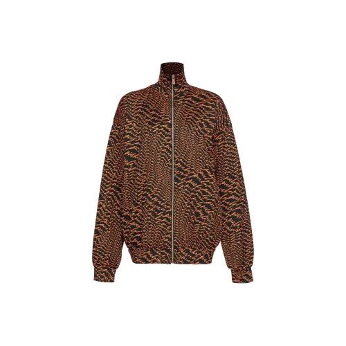 PINKO Jackets Women's Brown