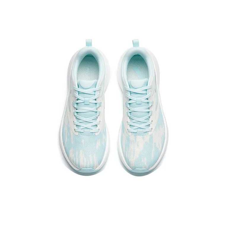 ANTA Martian Foam 'Ice Blue White' Women's-3