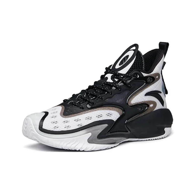 ANTA Shock The Game 5 'Crazy Tide'-2