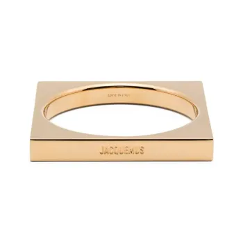 Jacquemus Square Bracelet