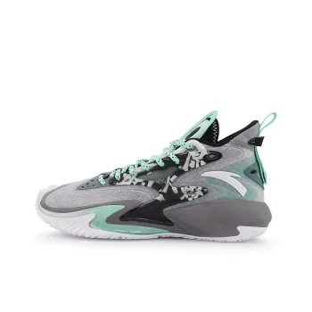 ANTA Shock Wave 3 'Grey Jade'