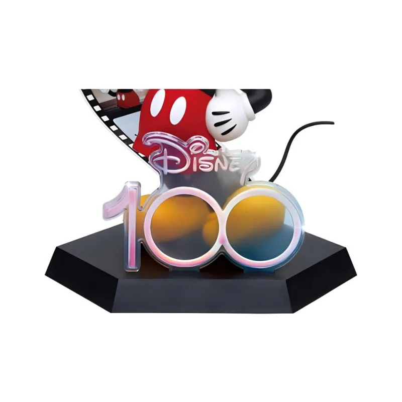 Disney Mickey 100th Anniversary Ichiban Kuji Scale Figures 22cm-2