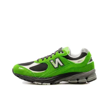 New Balance 2002R Good Vibes Pack Green