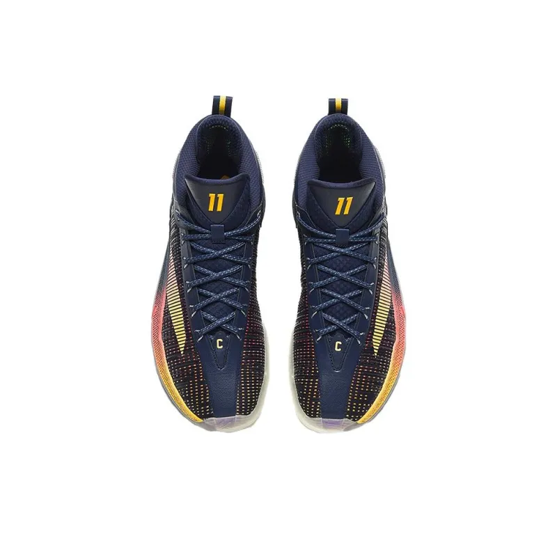 ANTA Klay Thompson KT9 Patterns Of Light-2
