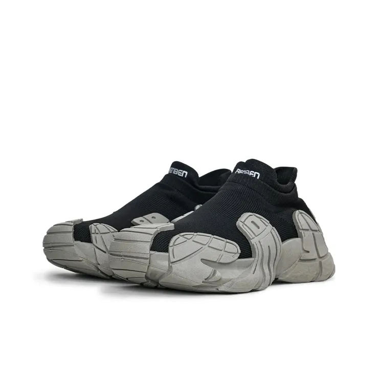 Humanism 1986 Mid Top Chunky Sneakers Men's-1