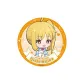 Tinplate Badge-Nijika Ijichi 3372