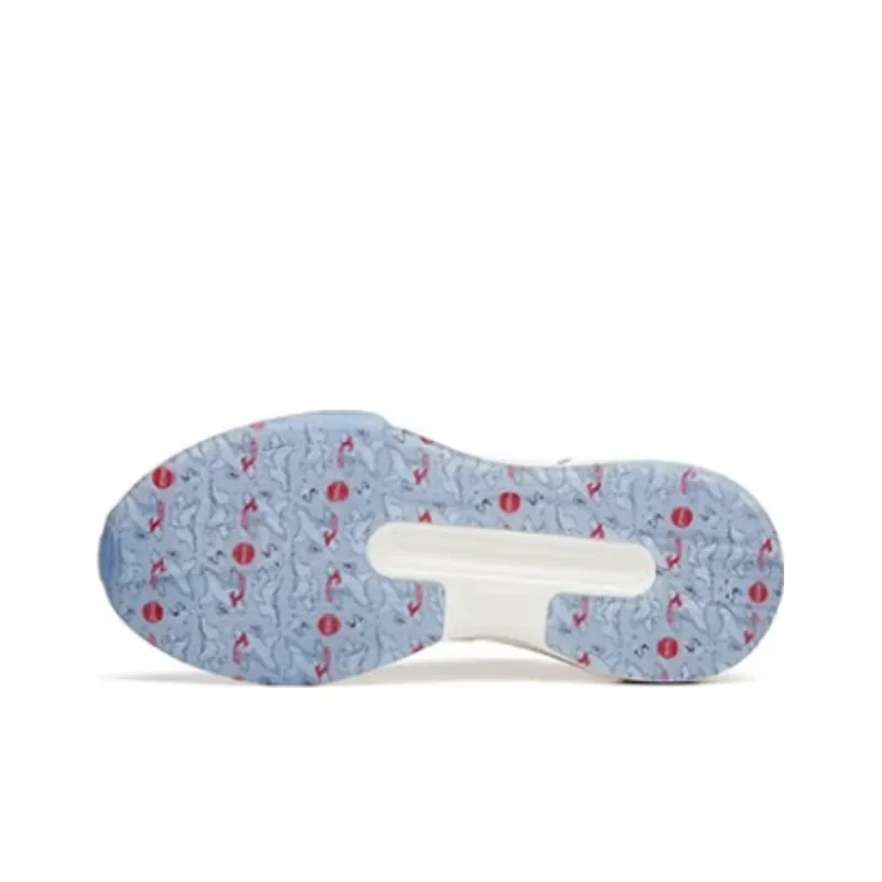 ANTA X Coca Cola C37 'White Red Blue'-5