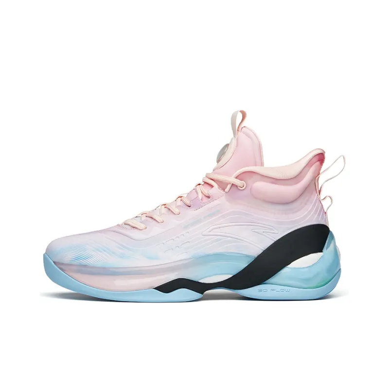 ANTA Klay Thompson KT7 Los Angeles Sunset-0