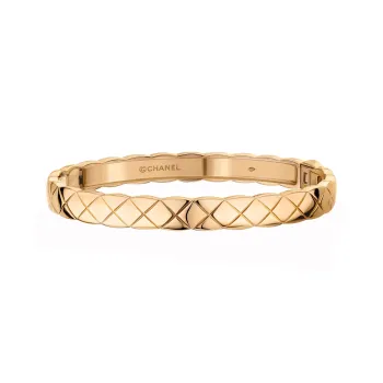 CHANEL CoCo Crush Bangles Women's