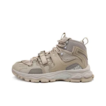 PEAK State Pole Explorer 1.5 Running Shoes Men's Khaki