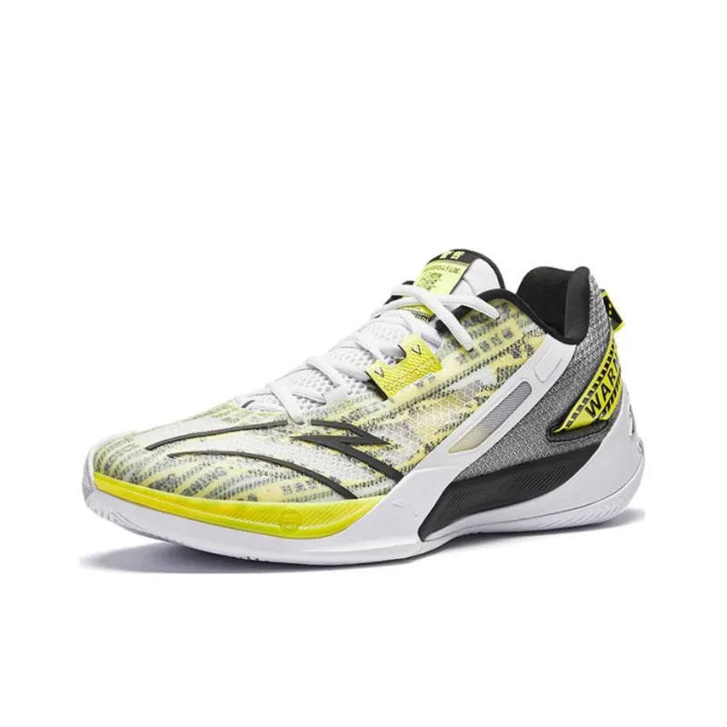 ANTA Sweep 5 'Allergy Warning'-1