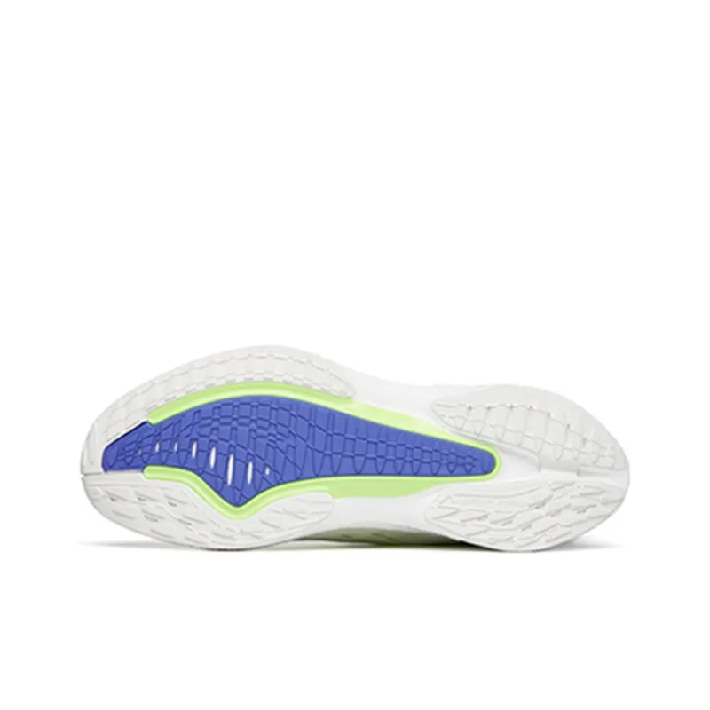 ANTA Mach 2 'Ivory Mysterious Purple'-4