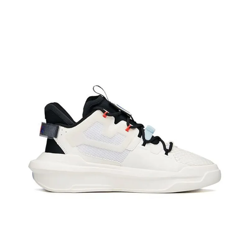 ANTA Badao 3.0 X-Game 'Beige Black'-1