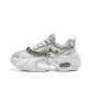 White Gray